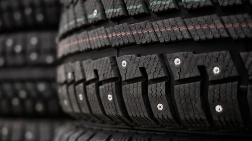 Science shows breaking in new tires isn't just an urban legend