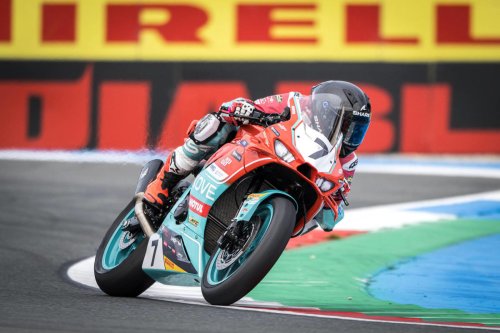 Kove deja de ser una promesa: otra marca china de motos más que empieza a hacerse fuerte en España