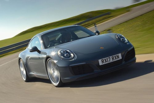 The best used cars - bag a class leading auto for less