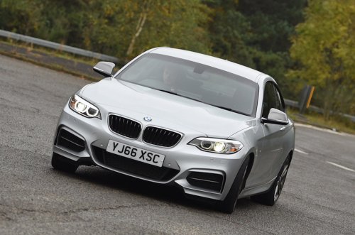 The best used cars - bag a class leading auto for less