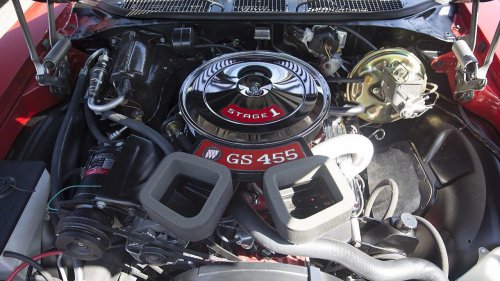 8 engines that seem impossible to break under pressure