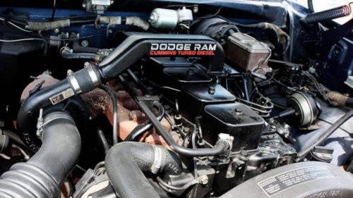 8 engines that seem impossible to break under pressure