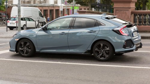 10 vehicles that continue running long past expectations