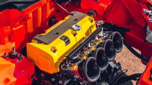 8 engines that seem impossible to break under pressure