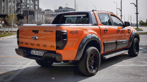 Ford, 10 Ford trucks that refuse to fade away