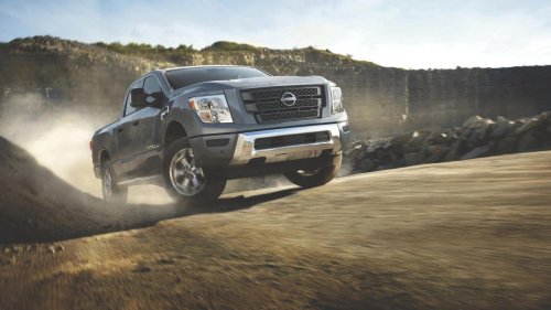 7 Nissan vehicles that seem built to go forever