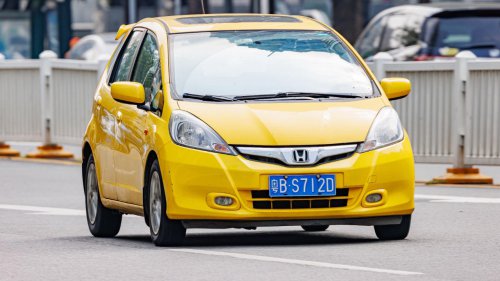 9 Honda vehicles that just keep going no matter the conditions