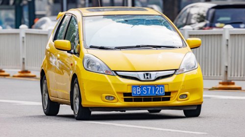 Honda, 9 Honda vehicles that just keep going no matter the conditions