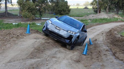 Subaru, 2026 Subaru Uncharted: 3 pros and 2 cons