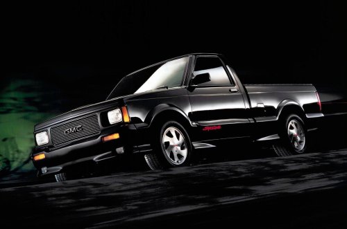 The cars that shocked and surprised the world