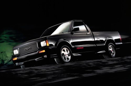 The cars that shocked and surprised the world