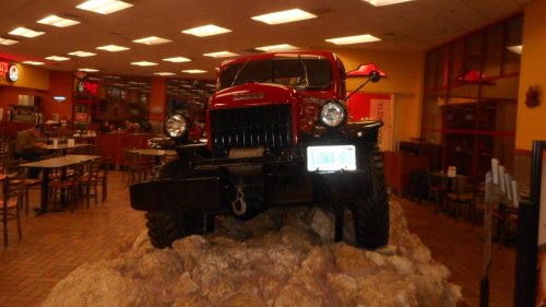 7 Dodge pickups that prove durability still wins