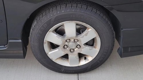 Goodyear Reliant vs. Assurance: What's the difference between these tires?