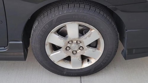 Goodyear Reliant vs. Assurance: What's the difference between these tires?