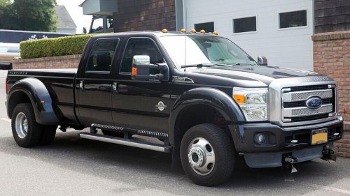10 Ford trucks that refuse to fade away