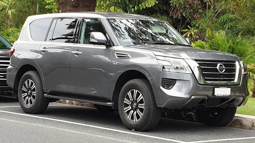 7 Nissan vehicles that seem built to go forever