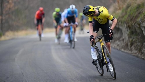El monoplato llega a la carretera: por qué la próxima revolución en el ciclismo es imparable