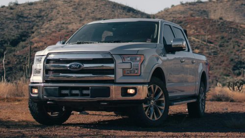 9 cars that tolerate neglect better than most