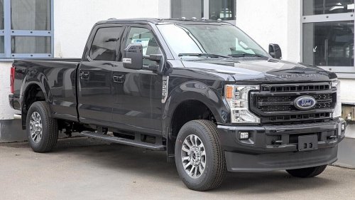 Ford, 10 Ford trucks that refuse to fade away