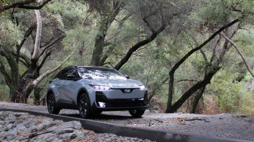 Subaru, 2026 Subaru Uncharted: 3 pros and 2 cons
