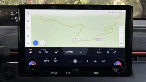 Subaru, 2026 Subaru Uncharted: 3 pros and 2 cons