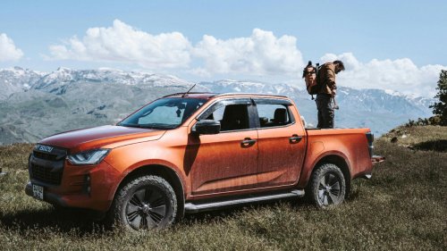 8 more trucks that deliver long-term value and reliability