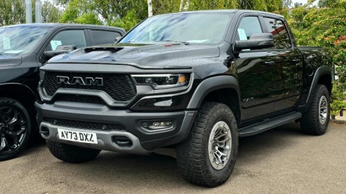 7 Dodge pickups that prove durability still wins