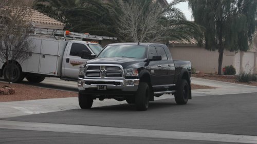 9 trucks that keep running even in harsh conditions