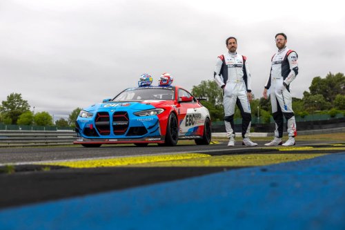 Autoworks Motorsport se refuerza en el Iberian Supercars