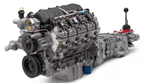 8 engines that seem impossible to break under pressure