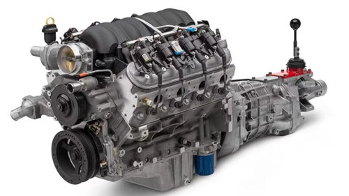 8 engines that seem impossible to break under pressure