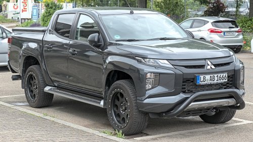 8 vehicles that keep performing well after years on the road
