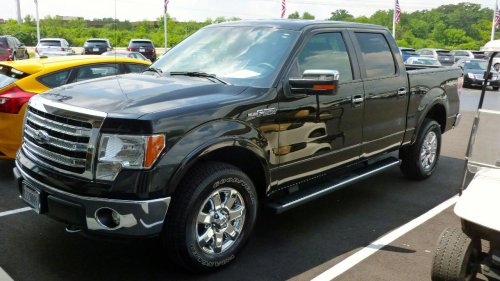 7 pickups that prove durability still wins