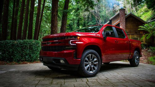 7 pickups that prove durability still wins