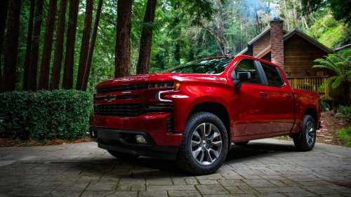 7 pickups that prove durability still wins