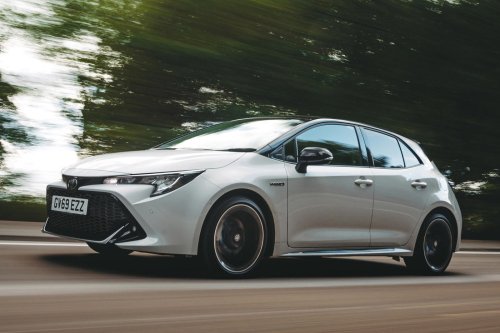 The best used cars - bag a class leading auto for less