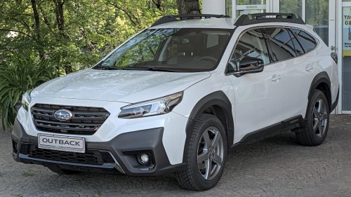 8 vehicles that keep performing well after years on the road