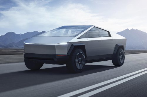 The cars that shocked and surprised the world