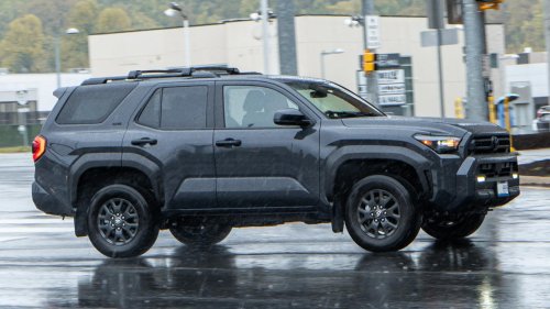 8 vehicles that keep performing well after years on the road