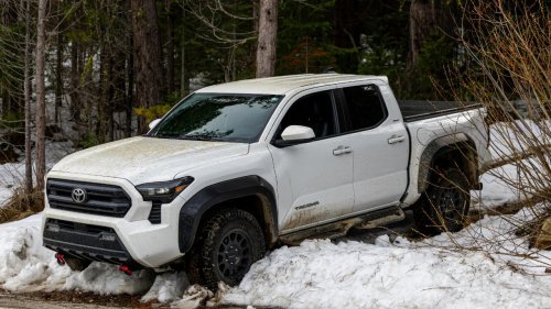 7 pickups that prove durability still wins