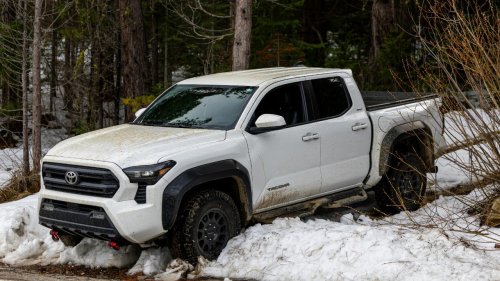 7 pickups that prove durability still wins