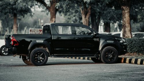 10 vehicles that continue running long past expectations