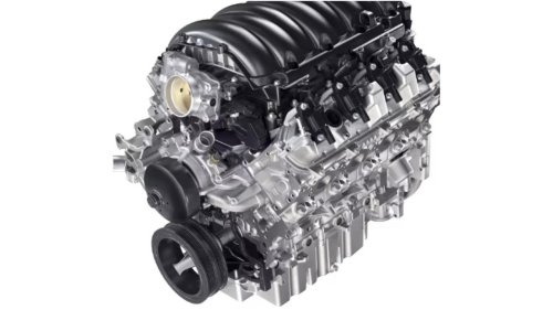 7 GM engines that keep producing strong power over time