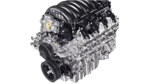 7 GM engines that keep producing strong power over time