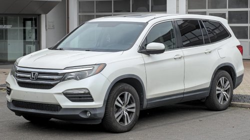 Honda, 9 Honda vehicles that just keep going no matter the conditions