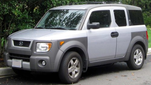 9 Honda vehicles that just keep going no matter the conditions