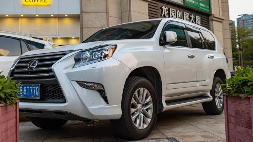 8 vehicles that keep performing well after years on the road
