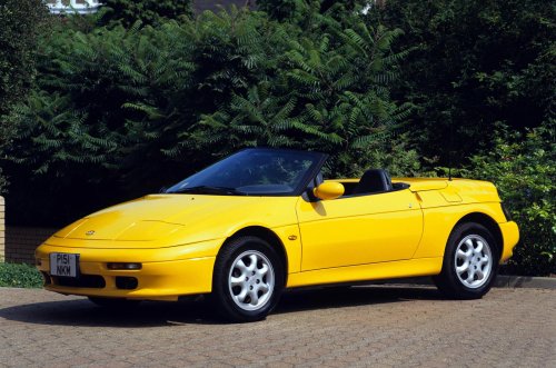The cars that shocked and surprised the world
