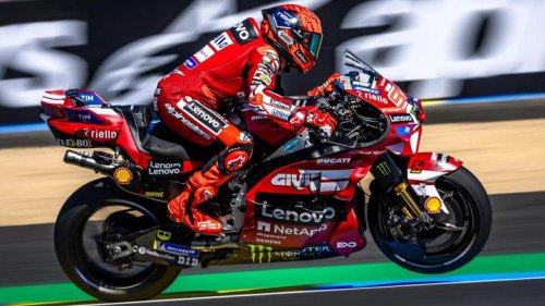 Márquez sabe cuál es el problema que ha arruinado su Mundial: 