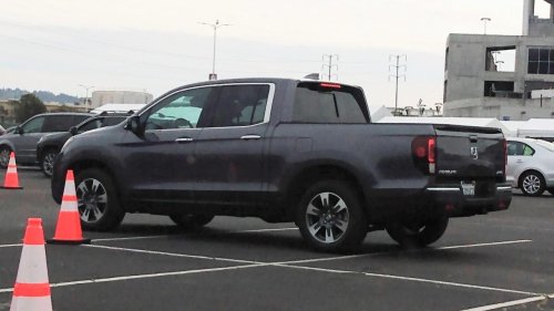 Honda, 9 Honda vehicles that just keep going no matter the conditions